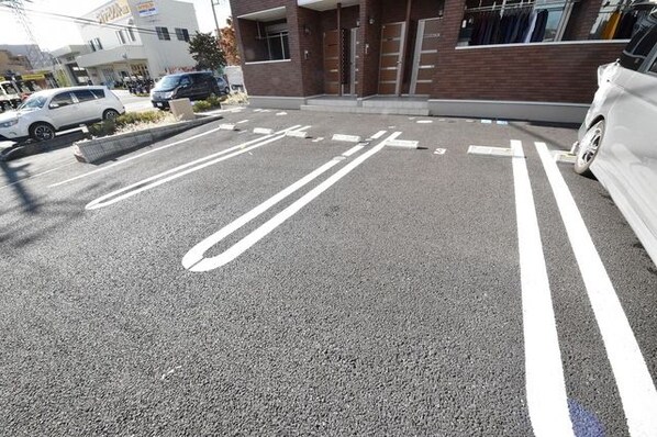 K・レジデンスの物件内観写真